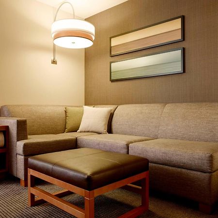 Hyatt Place Arlington Courthouse Εξωτερικό φωτογραφία