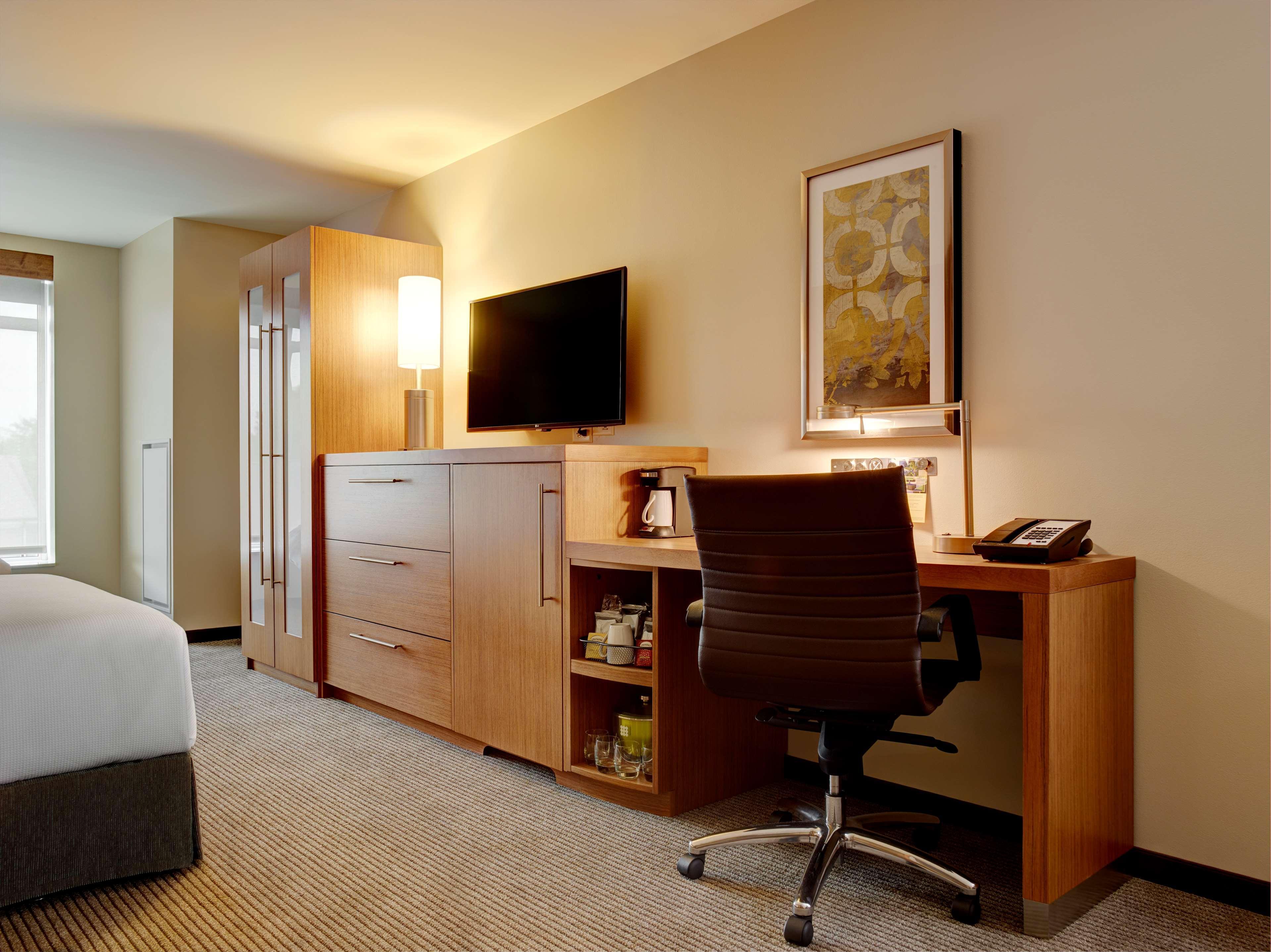 Hyatt Place Arlington Courthouse Εξωτερικό φωτογραφία