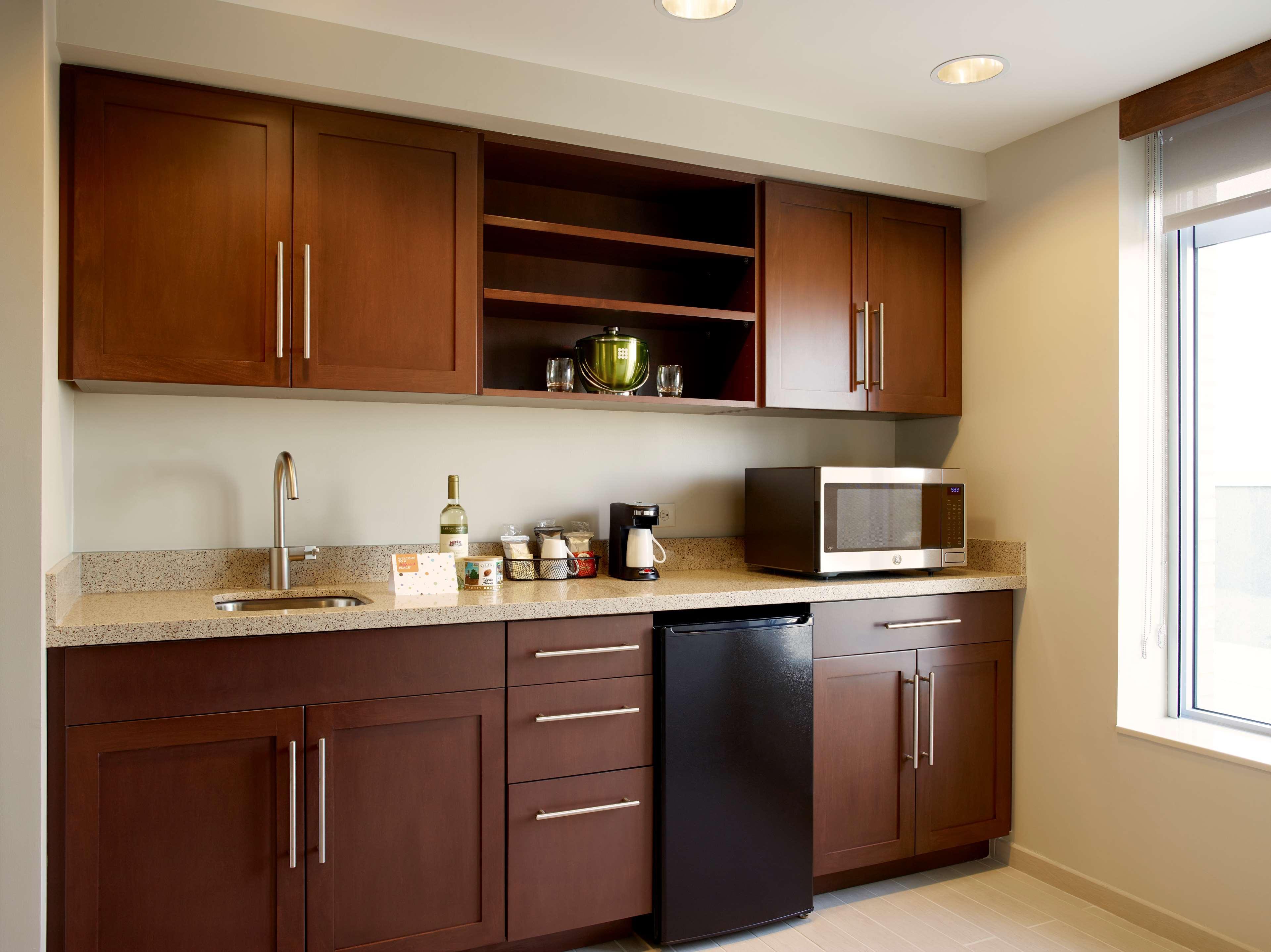 Hyatt Place Arlington Courthouse Εξωτερικό φωτογραφία