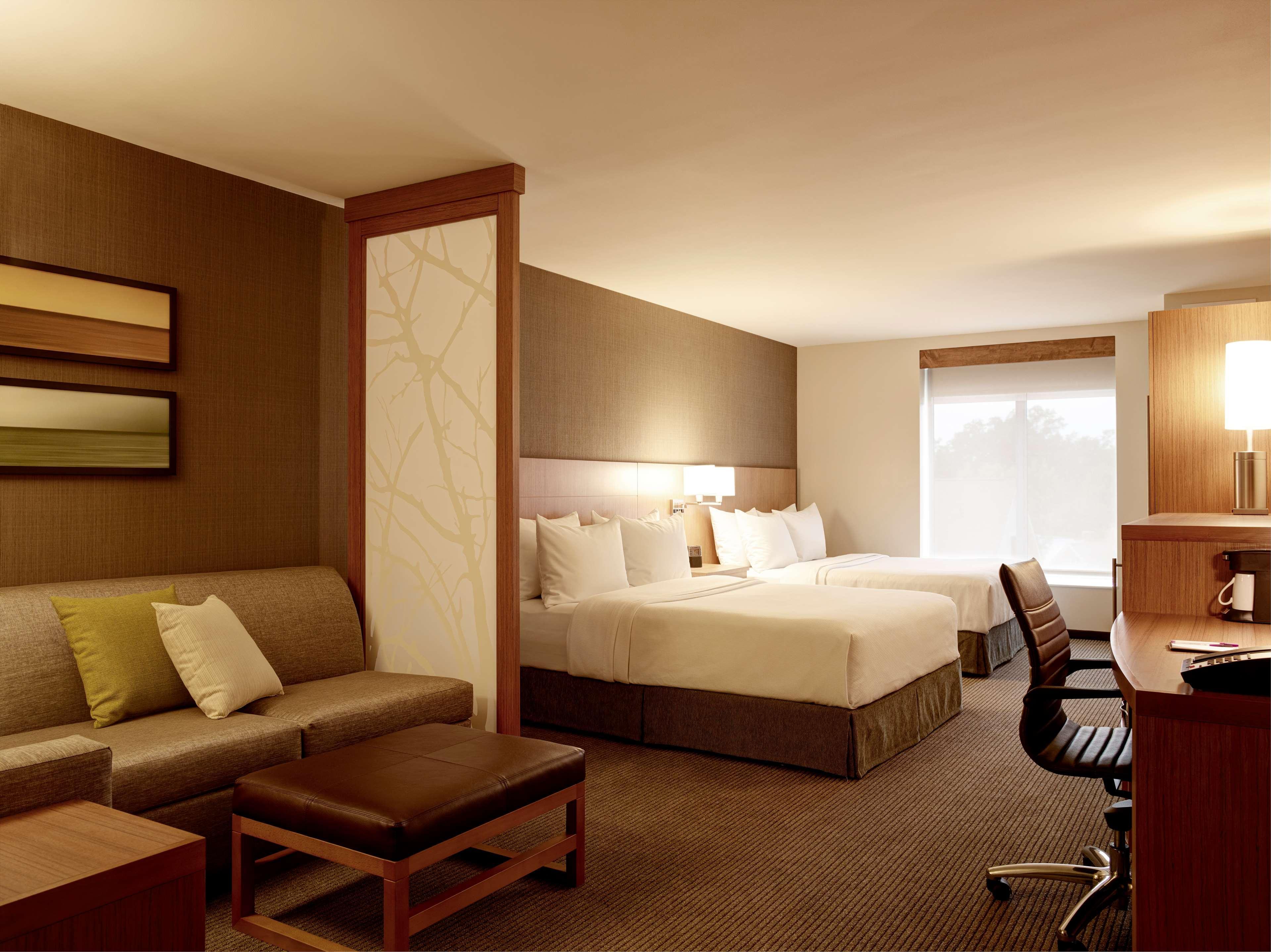 Hyatt Place Arlington Courthouse Εξωτερικό φωτογραφία