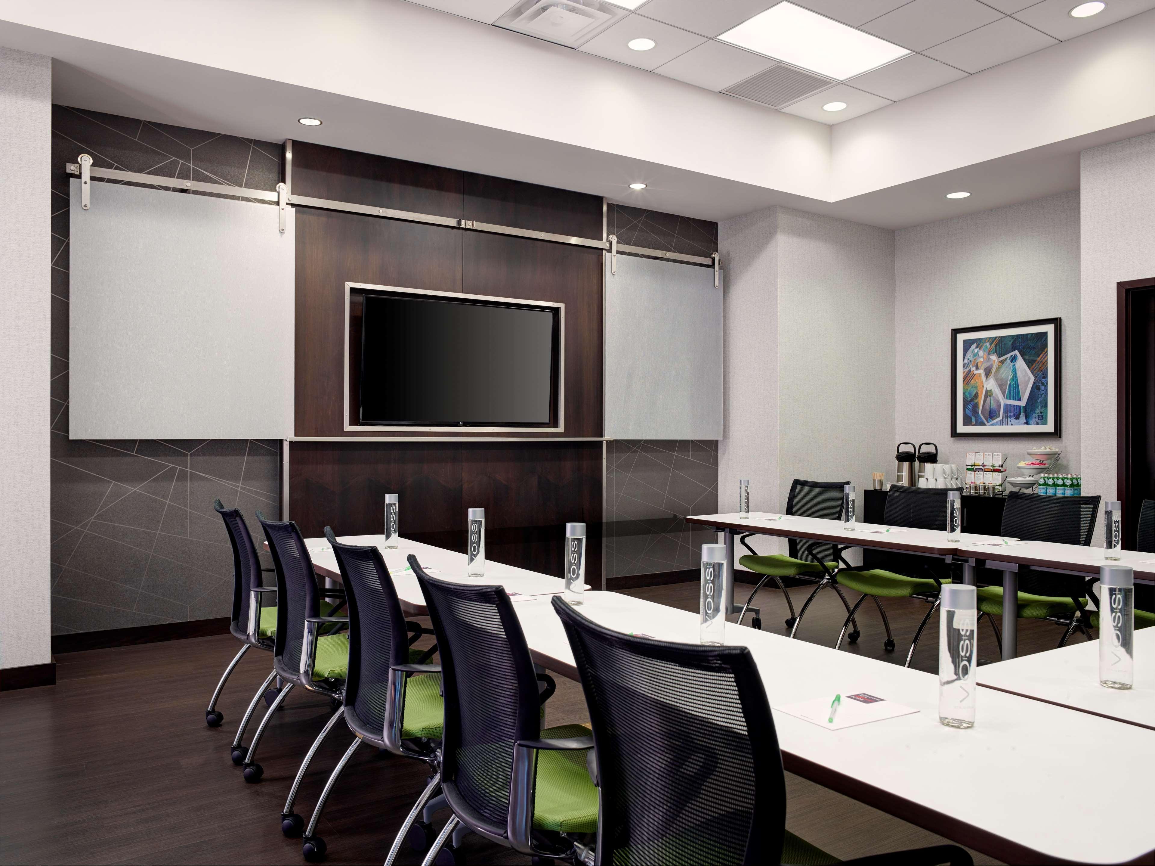 Hyatt Place Arlington Courthouse Εξωτερικό φωτογραφία