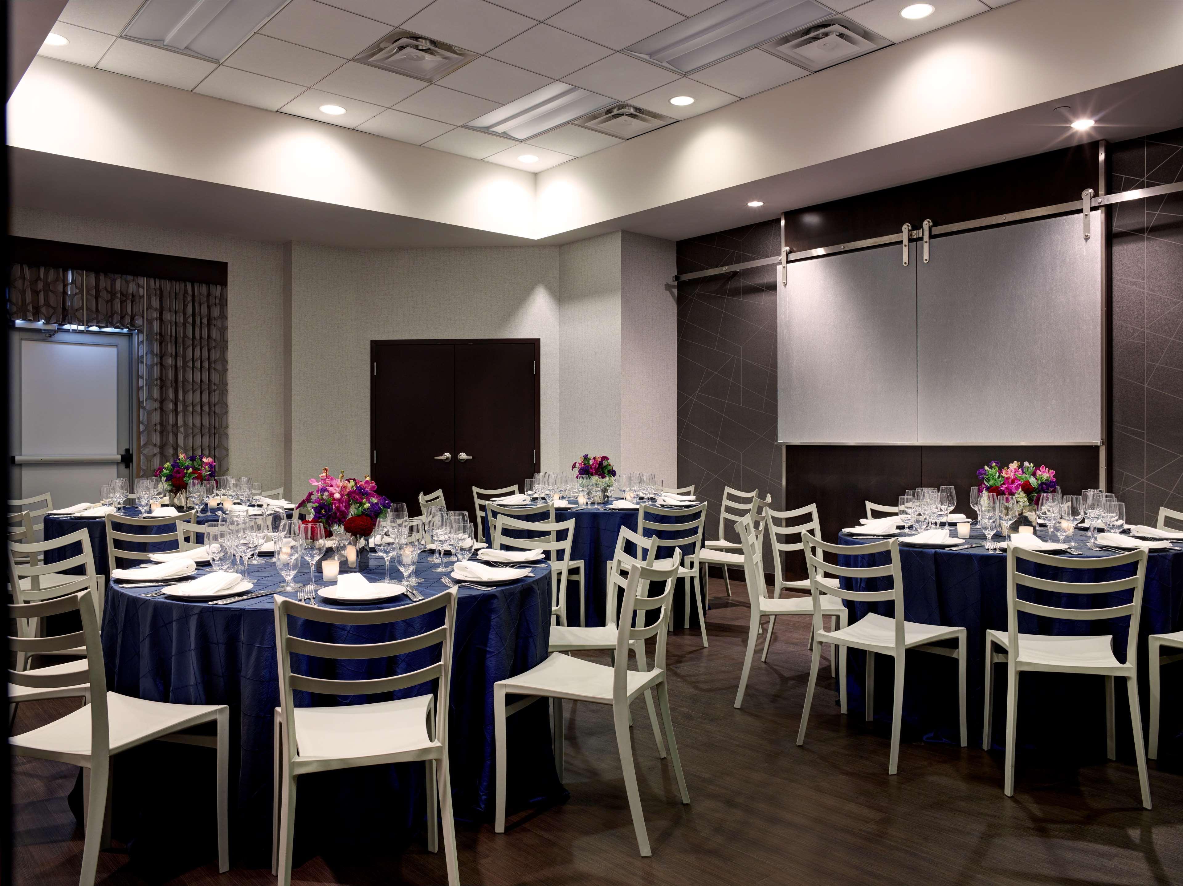 Hyatt Place Arlington Courthouse Εξωτερικό φωτογραφία