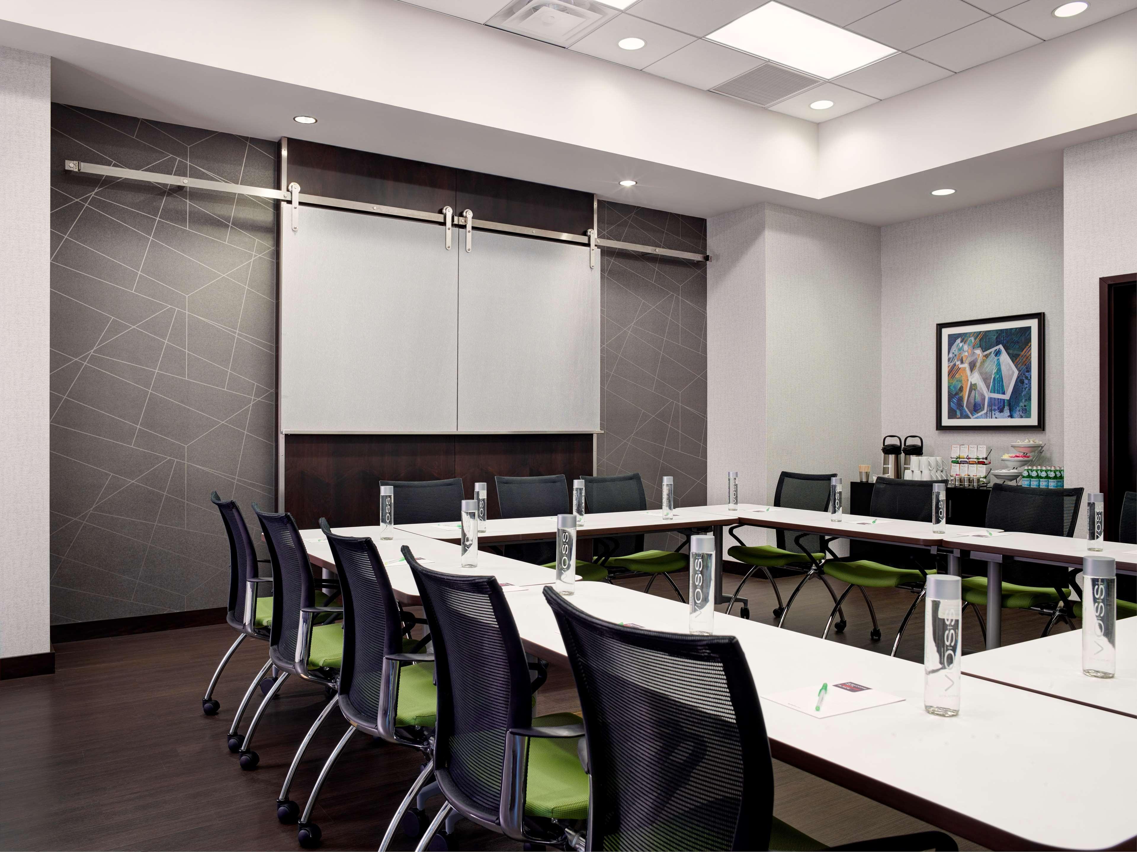 Hyatt Place Arlington Courthouse Εξωτερικό φωτογραφία