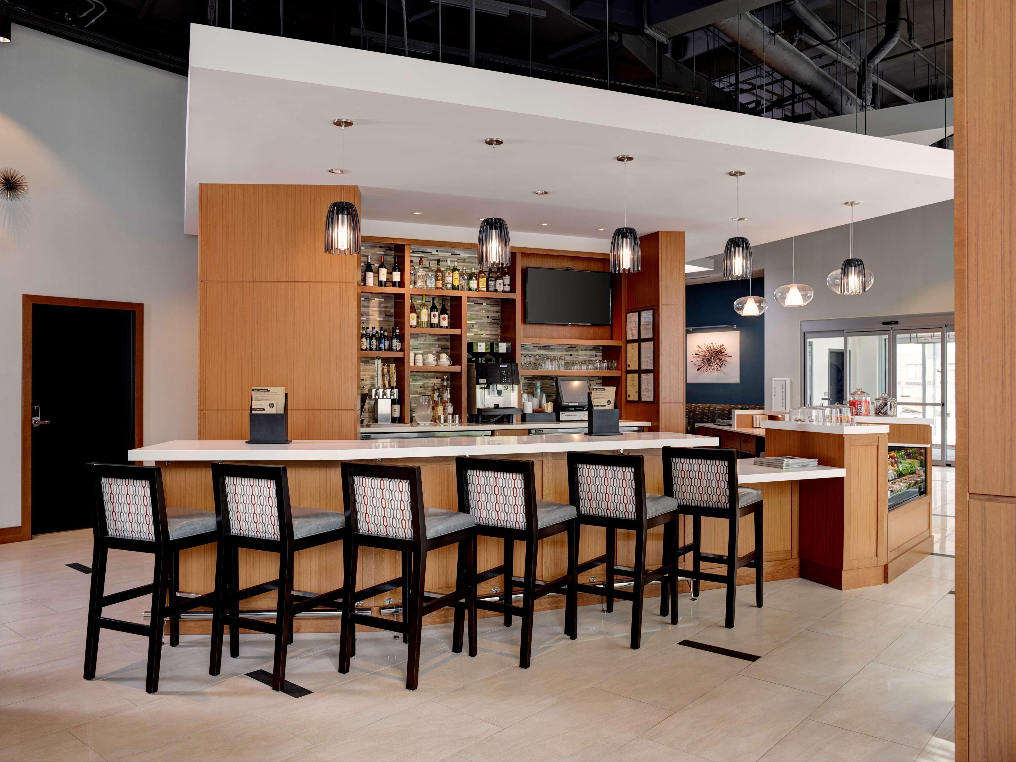 Hyatt Place Arlington Courthouse Εξωτερικό φωτογραφία