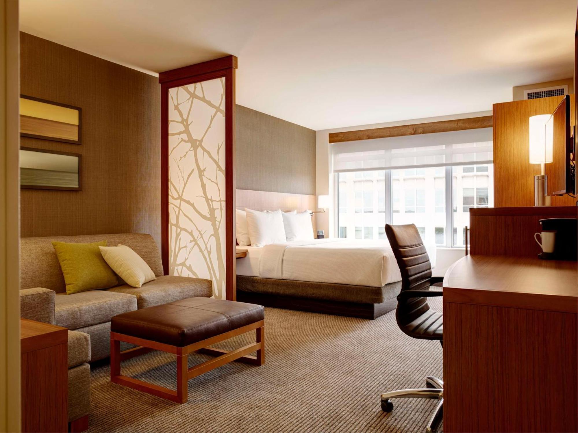 Hyatt Place Arlington Courthouse Εξωτερικό φωτογραφία