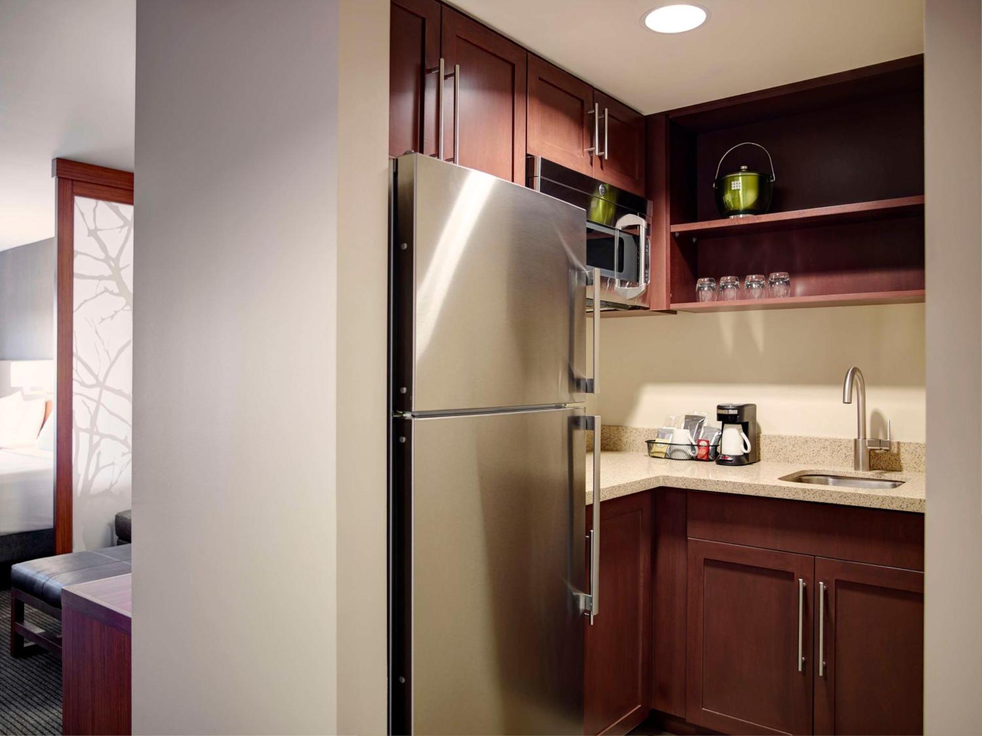 Hyatt Place Arlington Courthouse Εξωτερικό φωτογραφία