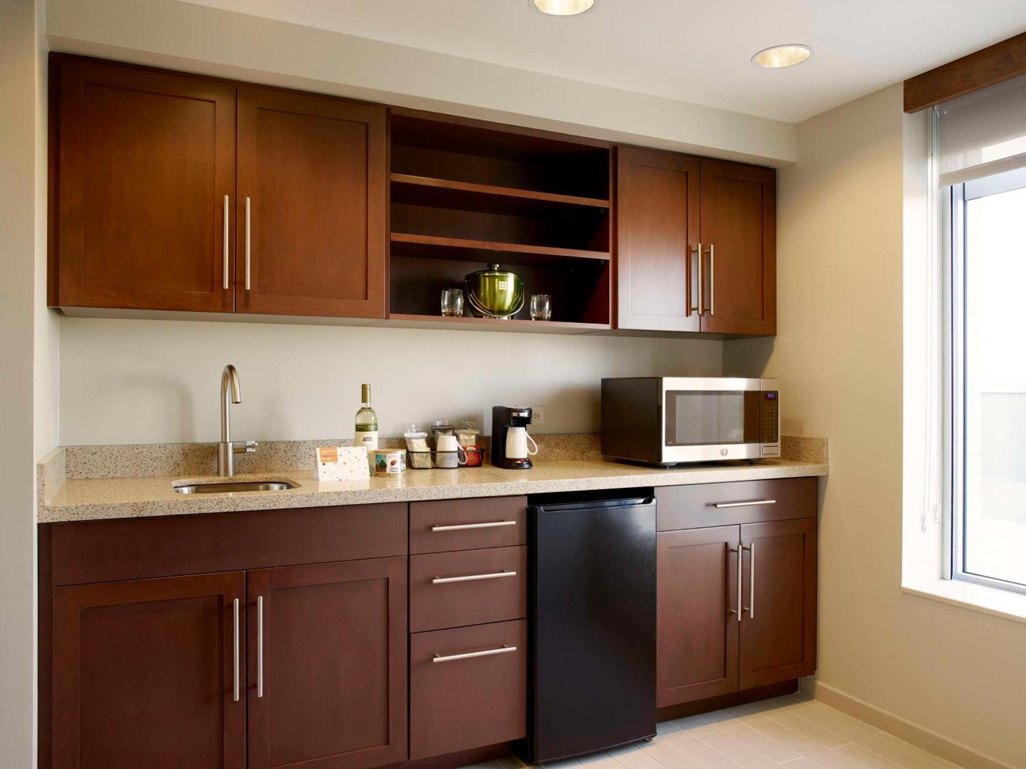 Hyatt Place Arlington Courthouse Εξωτερικό φωτογραφία