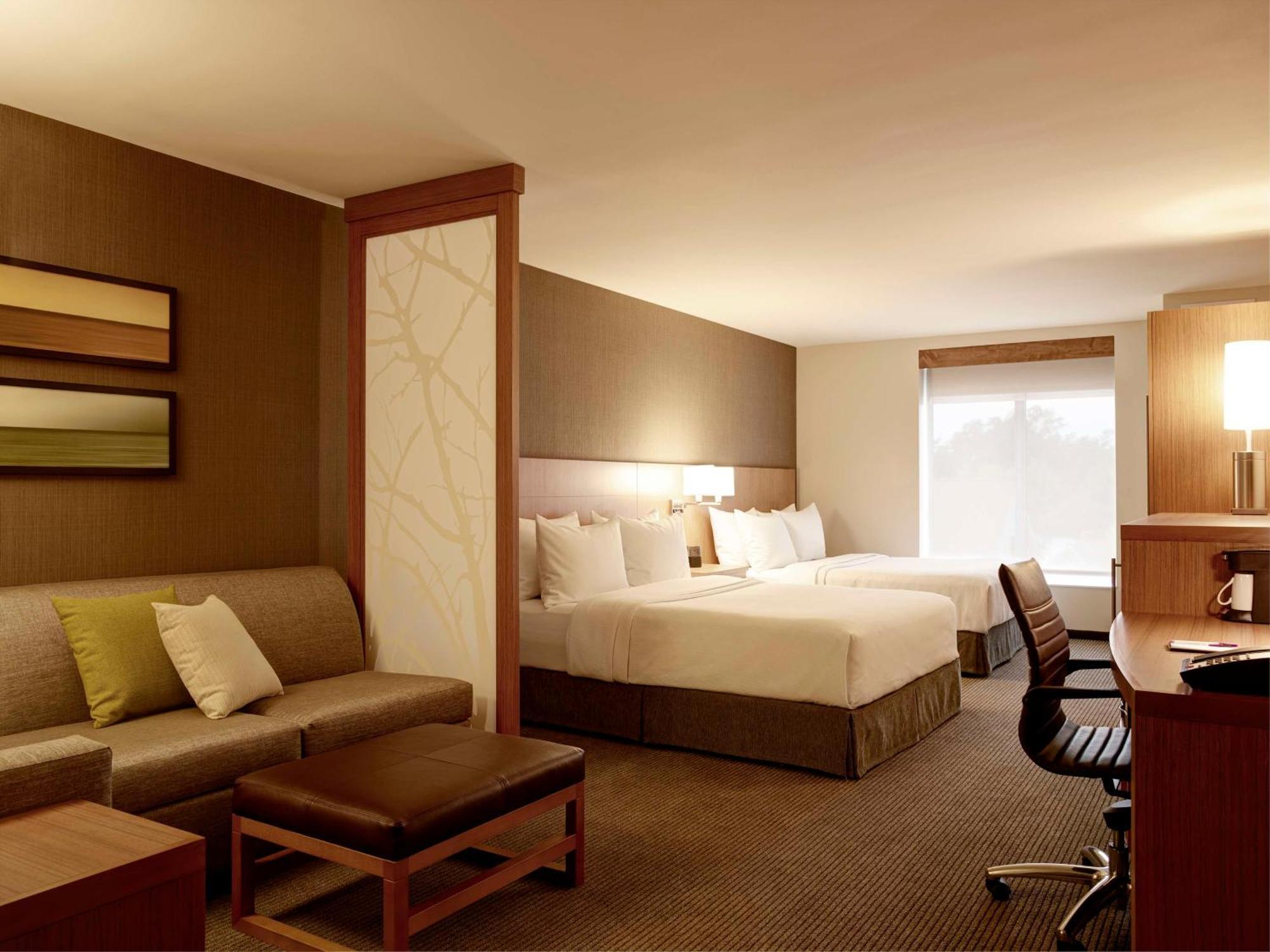 Hyatt Place Arlington Courthouse Εξωτερικό φωτογραφία