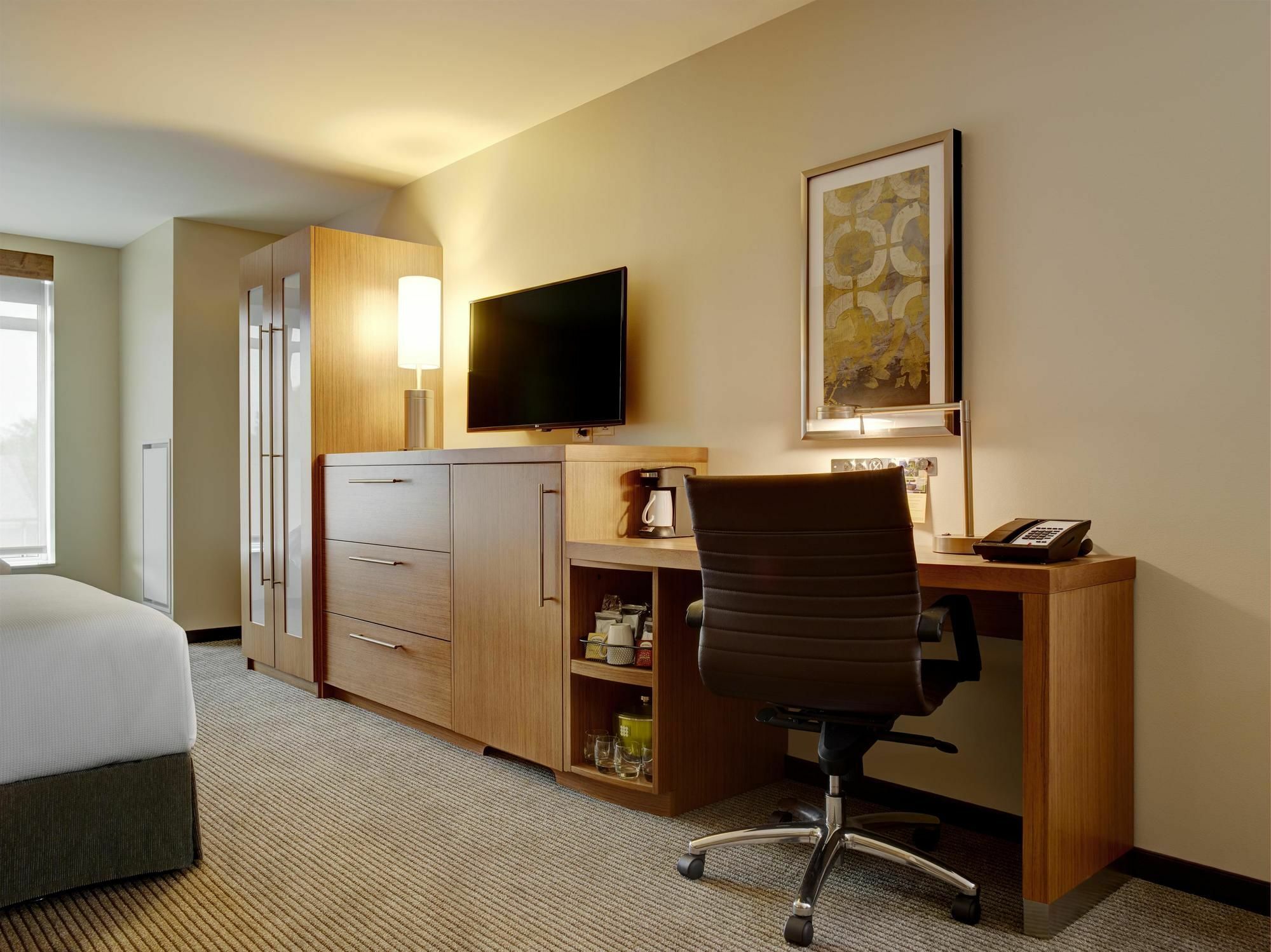 Hyatt Place Arlington Courthouse Εξωτερικό φωτογραφία