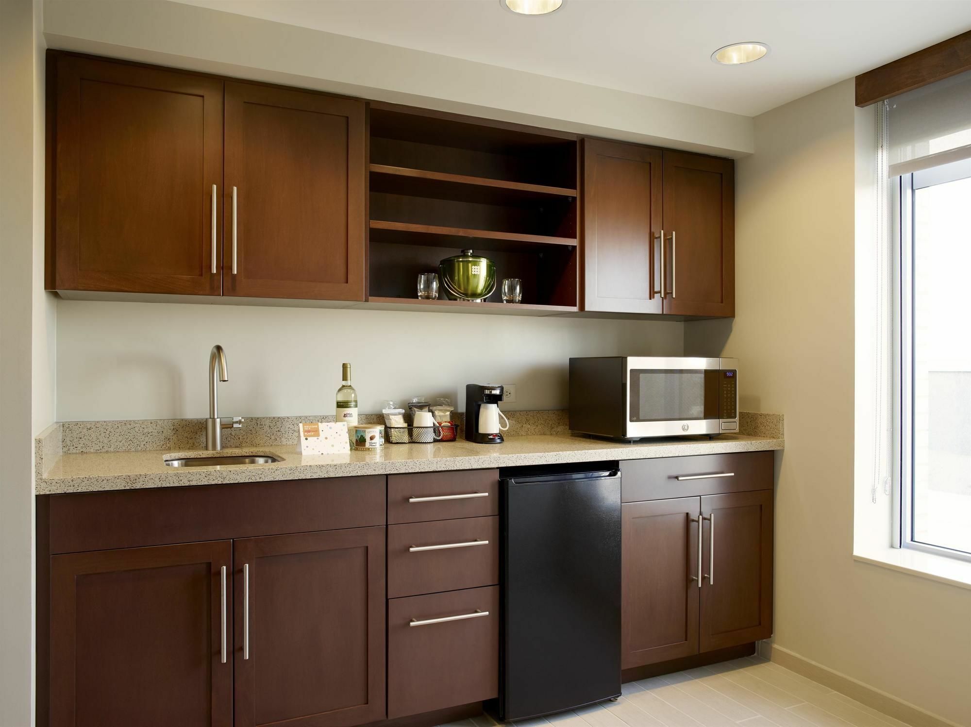 Hyatt Place Arlington Courthouse Εξωτερικό φωτογραφία