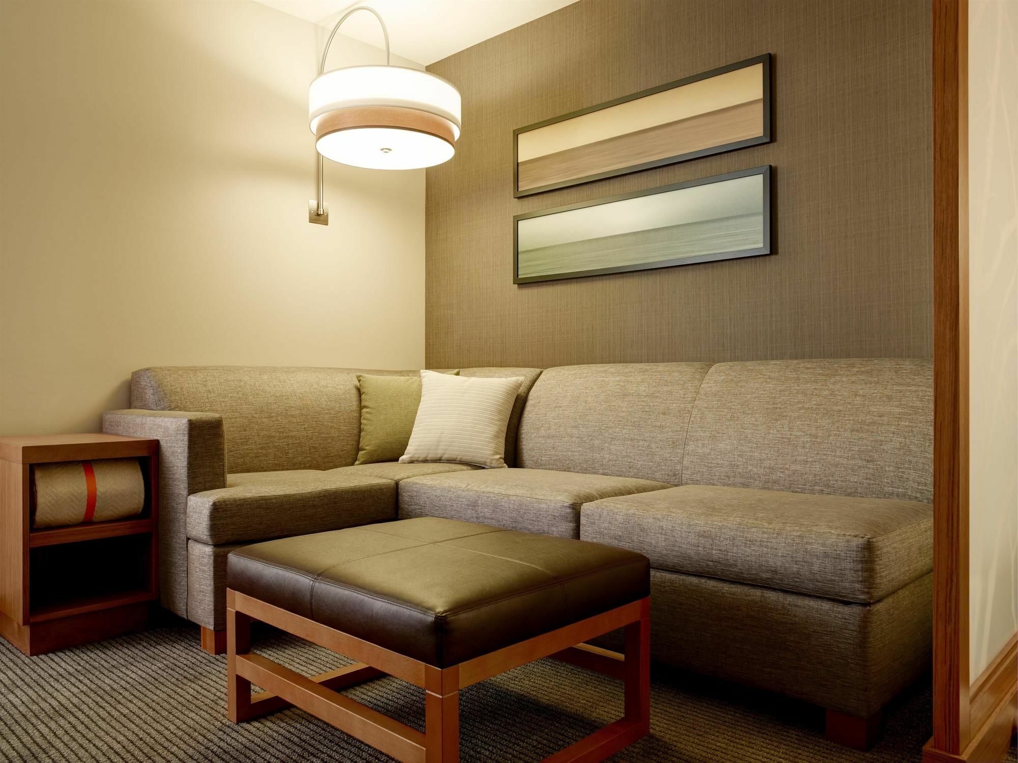 Hyatt Place Arlington Courthouse Εξωτερικό φωτογραφία