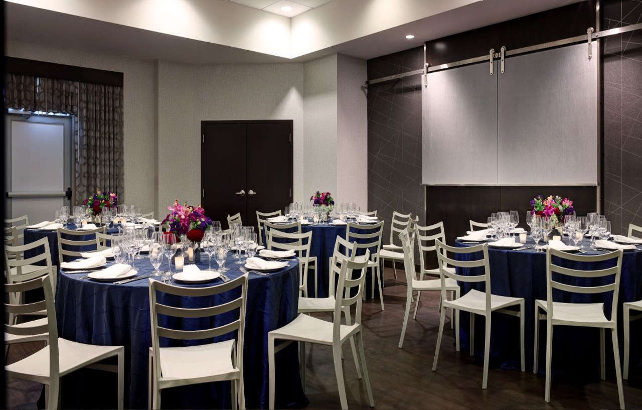 Hyatt Place Arlington Courthouse Εξωτερικό φωτογραφία